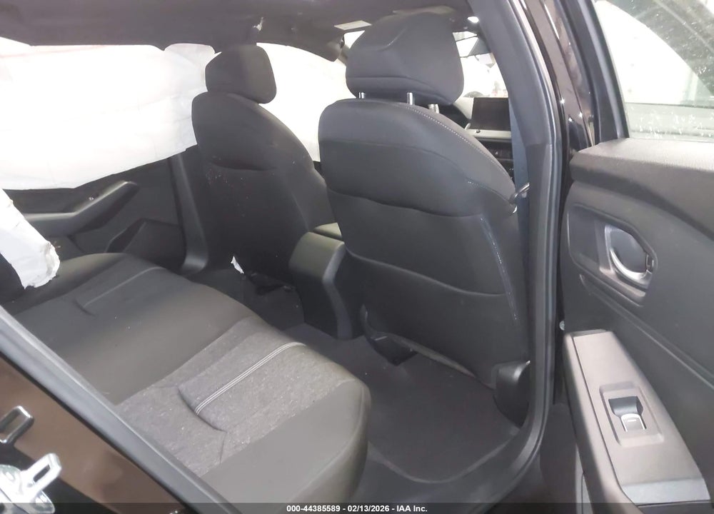 2024 HONDA ACCORD HYBRID SPORT VIN: 1HGCY2F51RA048460