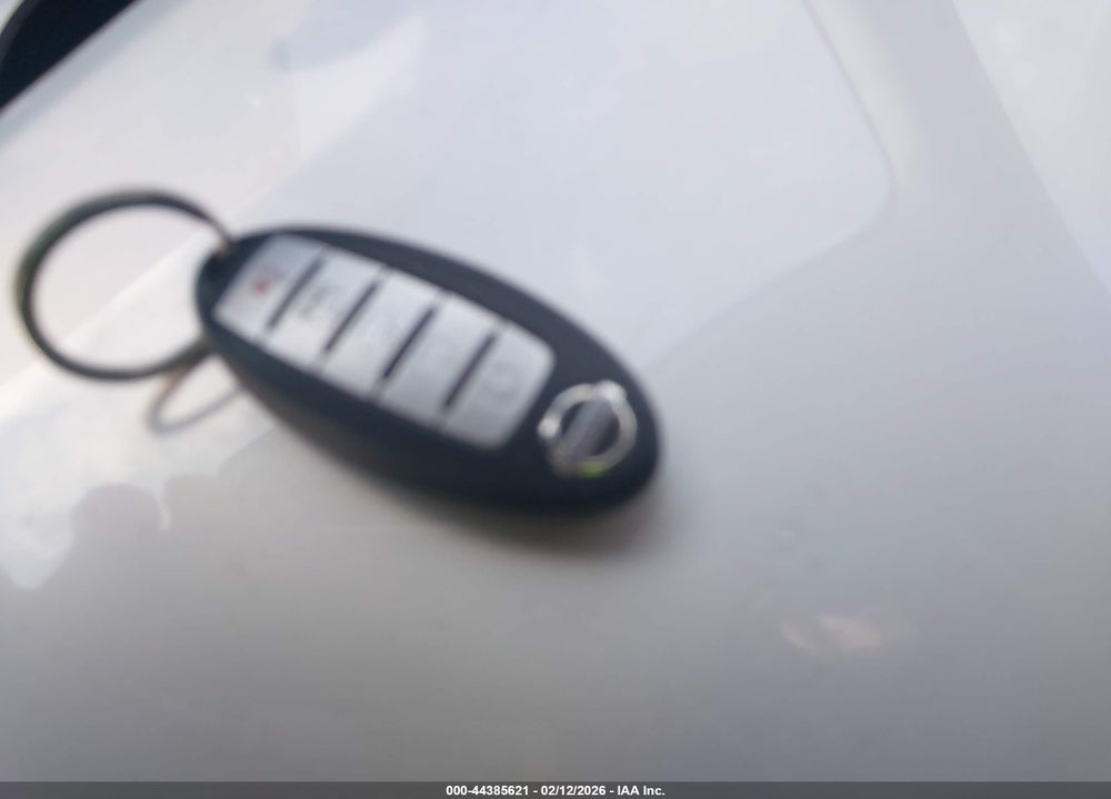 2019 NISSAN ALTIMA 2.5 SL VIN: 1N4BL4EV2KC177815