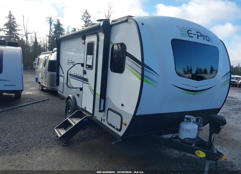 2022 FLAGSTAFF OTHER VIN: 5ZT2FSEC5N3020609