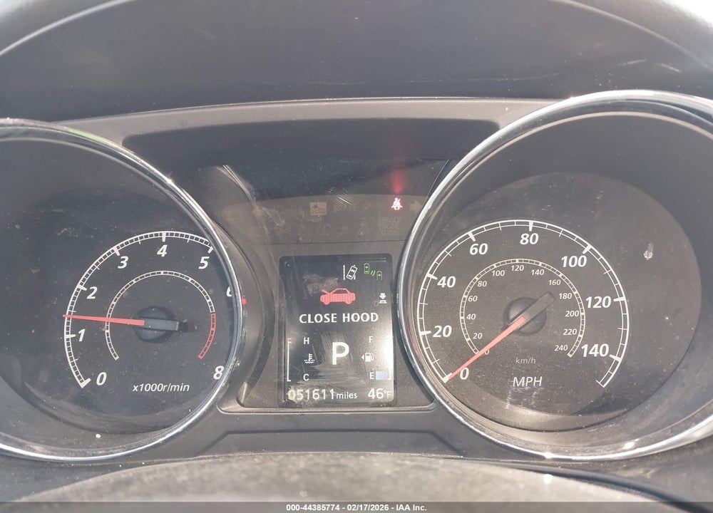 2023 MITSUBISHI OUTLANDER SPORT 2.0 ES AWC/2.0 LE AWC/2.0 RALLIART AWC/2.0 S AWC/2.0 SE AWC VIN: JA4ARUAU4PU011843
