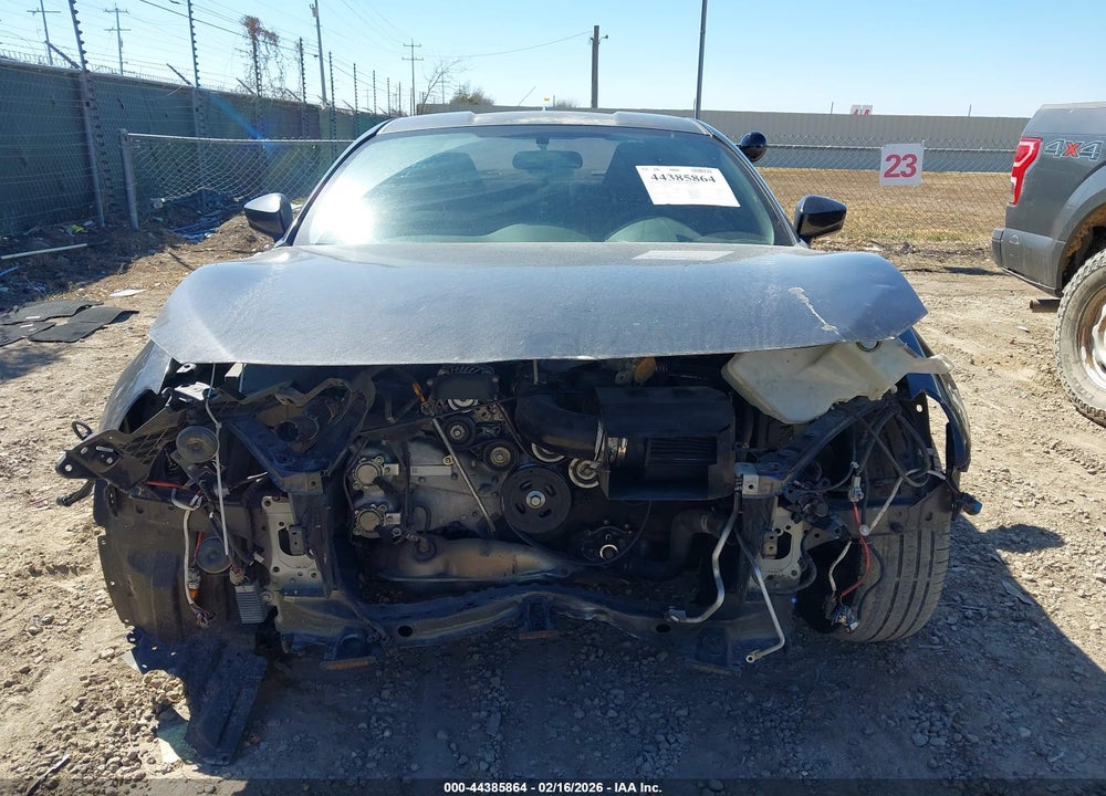 2015 SCION FR-S VIN: JF1ZNAA19F9713477