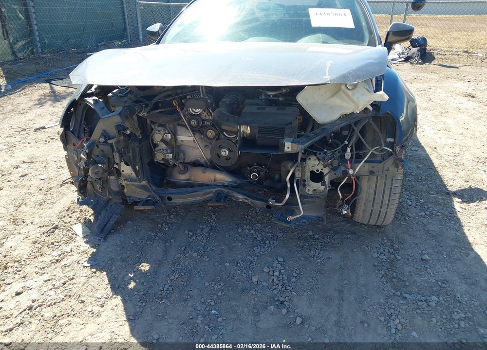 2015 SCION FR-S VIN: JF1ZNAA19F9713477