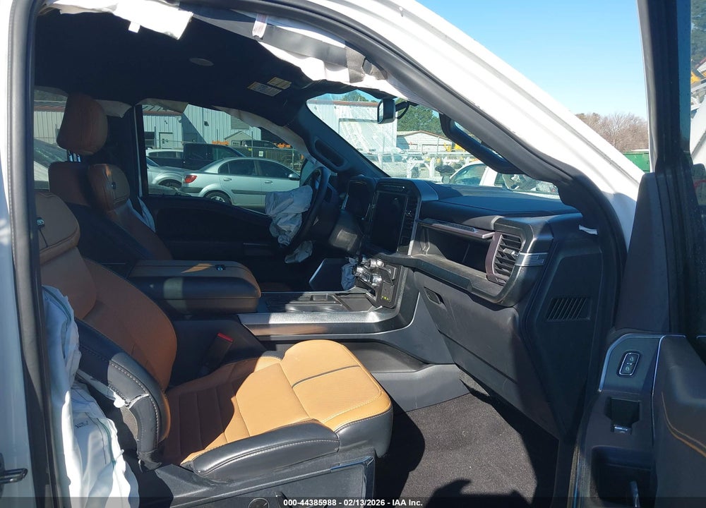 2021 FORD F-150 PLATINUM VIN: 1FTFW1ED6MFB88861