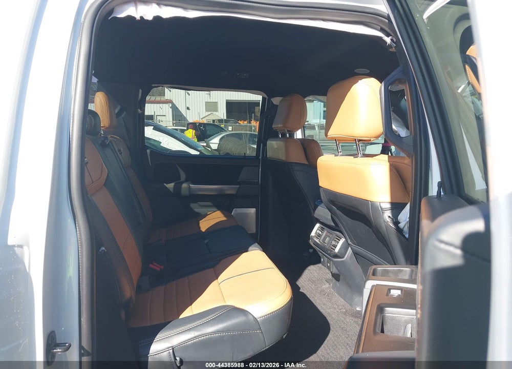 2021 FORD F-150 PLATINUM VIN: 1FTFW1ED6MFB88861