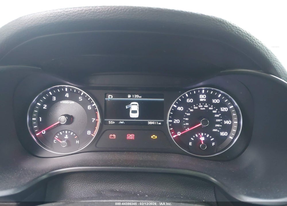 2023 KIA FORTE GT VIN: 3KPF44AC4PE607955