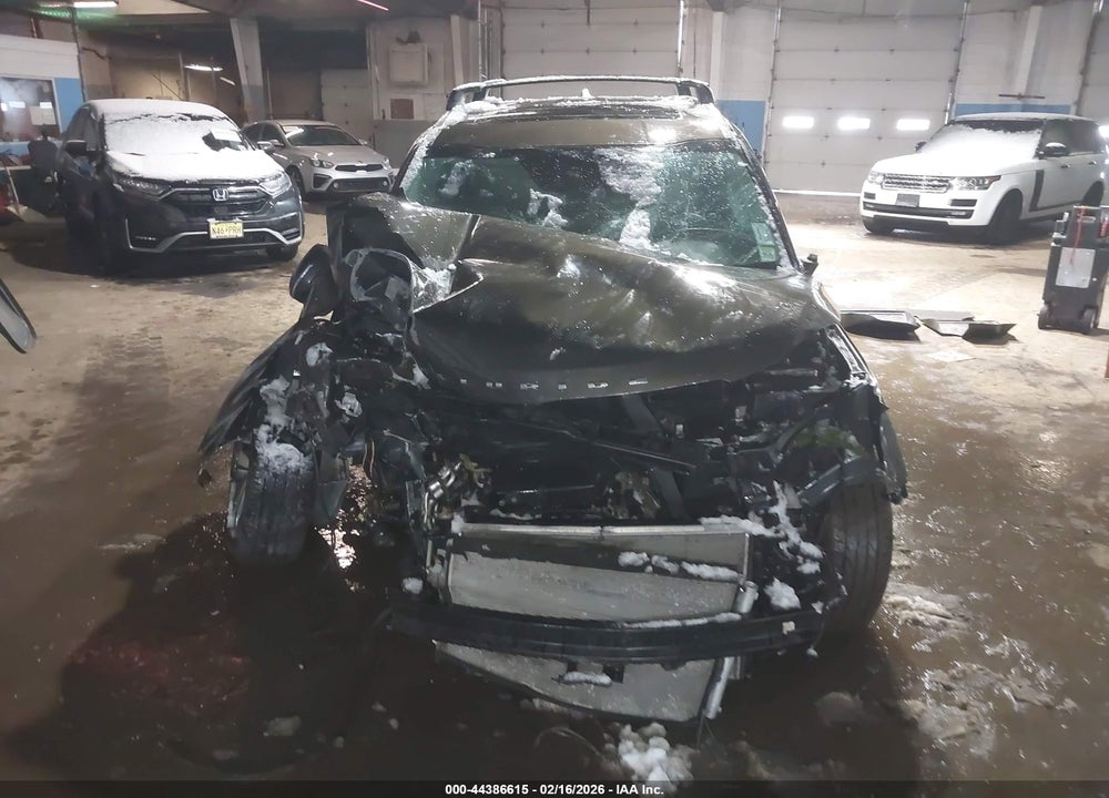 2020 KIA TELLURIDE S VIN: 5XYP6DHC3LG095798