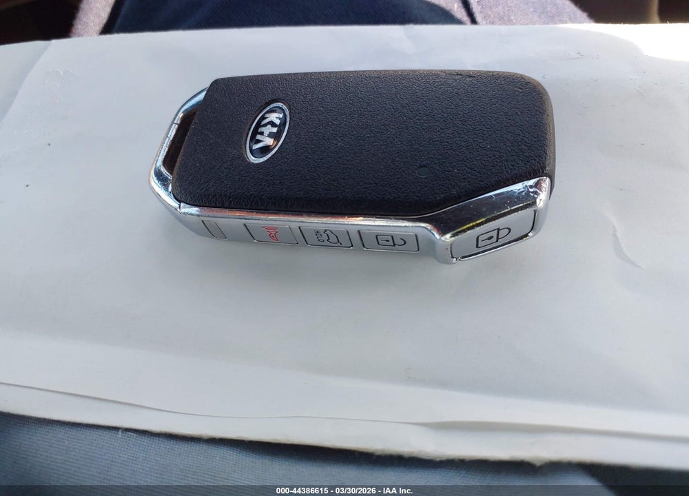 2020 KIA TELLURIDE S VIN: 5XYP6DHC3LG095798