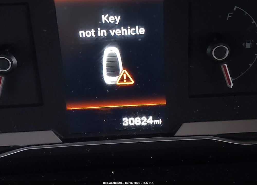 2024 HYUNDAI TUCSON SEL VIN: 5NMJBCDE5RH388748