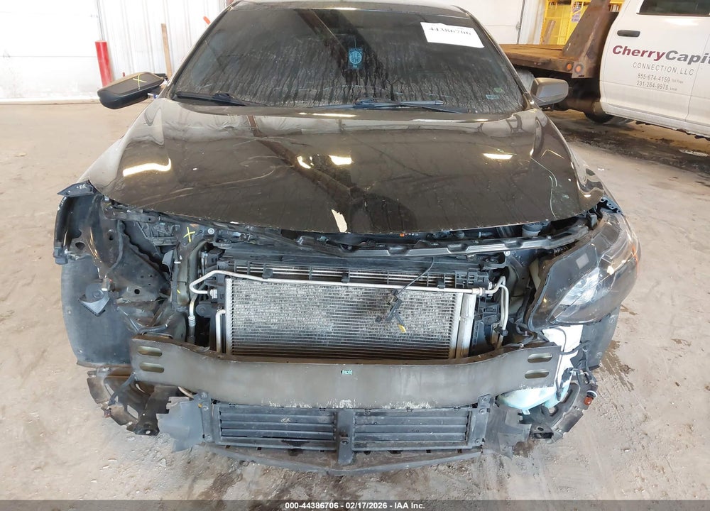 2020 CHEVROLET MALIBU FWD LS VIN: 1G1ZB5ST2LF154385