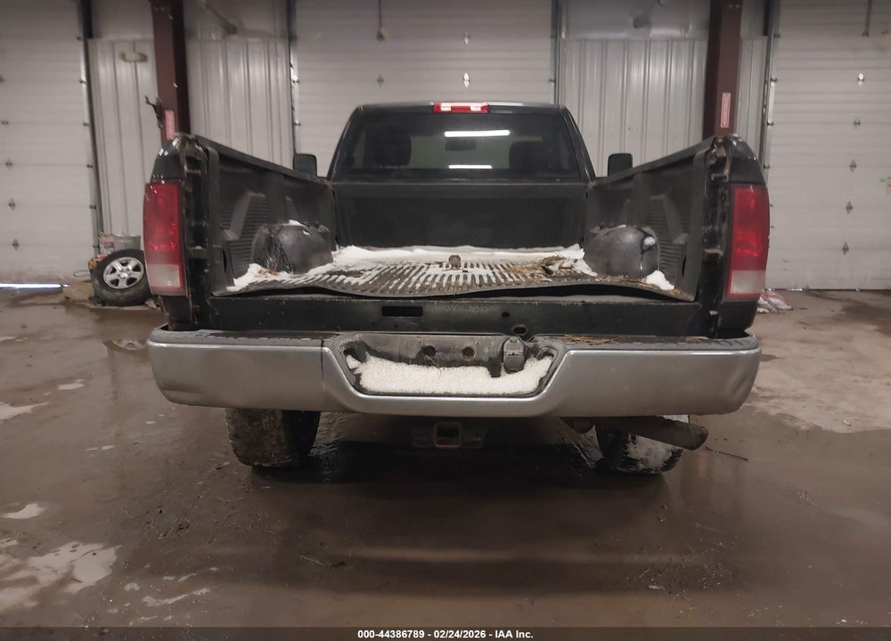 2016 RAM 3500 TRADESMAN VIN: 3C63R3AJ8GG272840