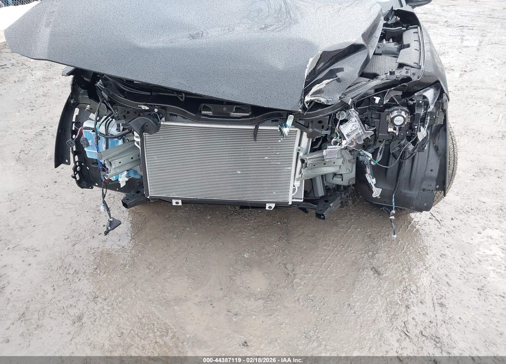 2025 MAZDA CX-5 2.5 S VIN: JM3KFBAL3S0756623