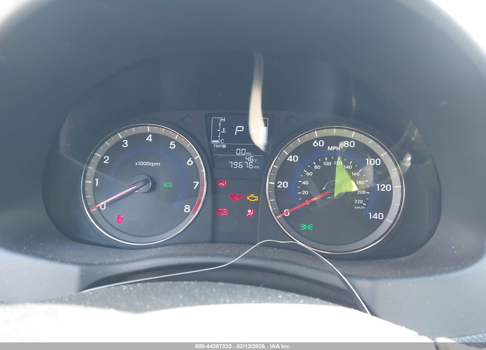 2017 HYUNDAI ACCENT SE VIN: KMHCT5AE9HU317142