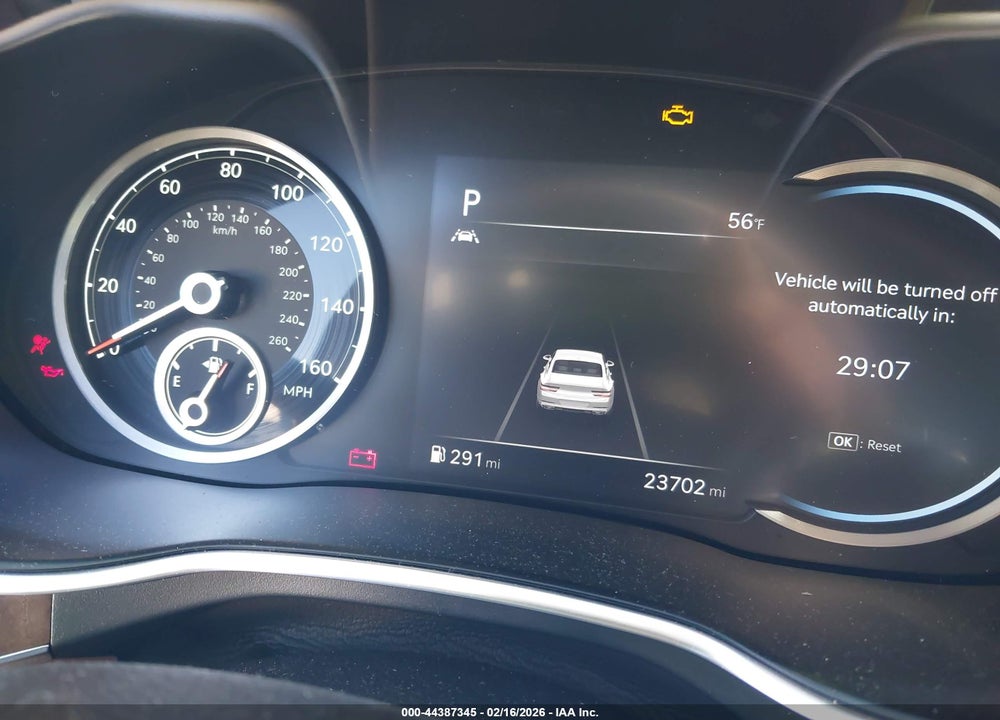 2021 GENESIS G80 3.5T RWD VIN: KMTGC4SD7MU041576