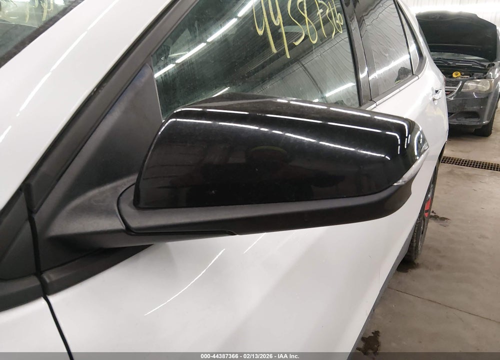 2020 CHEVROLET EQUINOX AWD PREMIER 2.0L TURBO VIN: 2GNAXYEX5L6274270