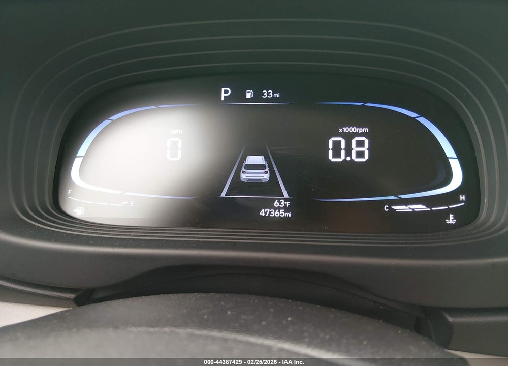 2024 HYUNDAI VENUE SEL VIN: KMHRC8A37RU315689