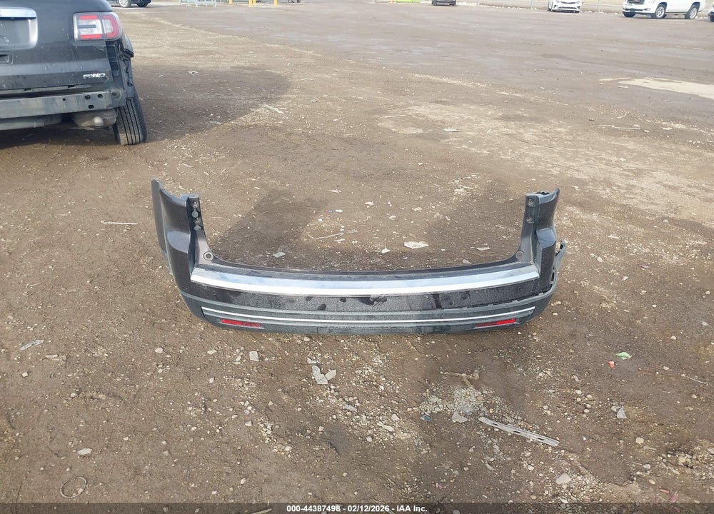2015 GMC ACADIA SLT-2 VIN: 1GKKVSKDXFJ266798