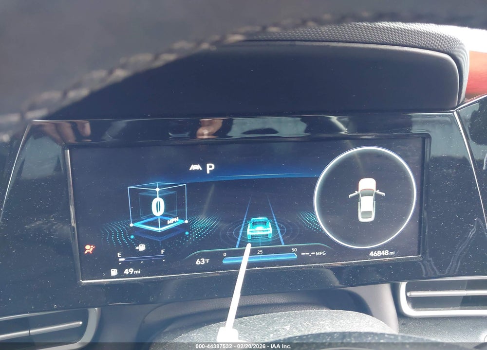 2021 HYUNDAI ELANTRA SEL VIN: KMHLN4AG9MU125011