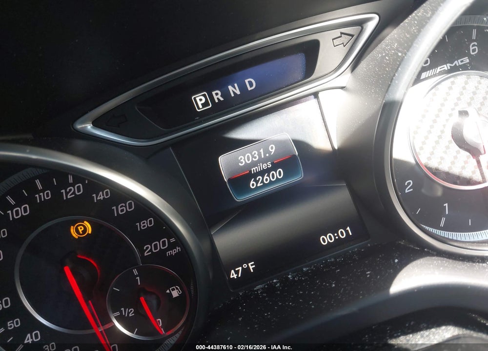2018 MERCEDES-BENZ AMG GLA 45 4MATIC VIN: WDDTG5CB6JJ396391