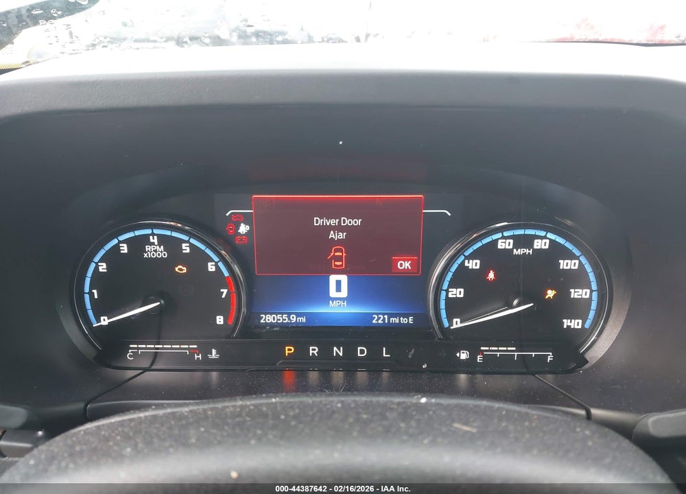 2024 FORD BRONCO SPORT OUTER BANKS VIN: 3FMCR9C68RRF11911