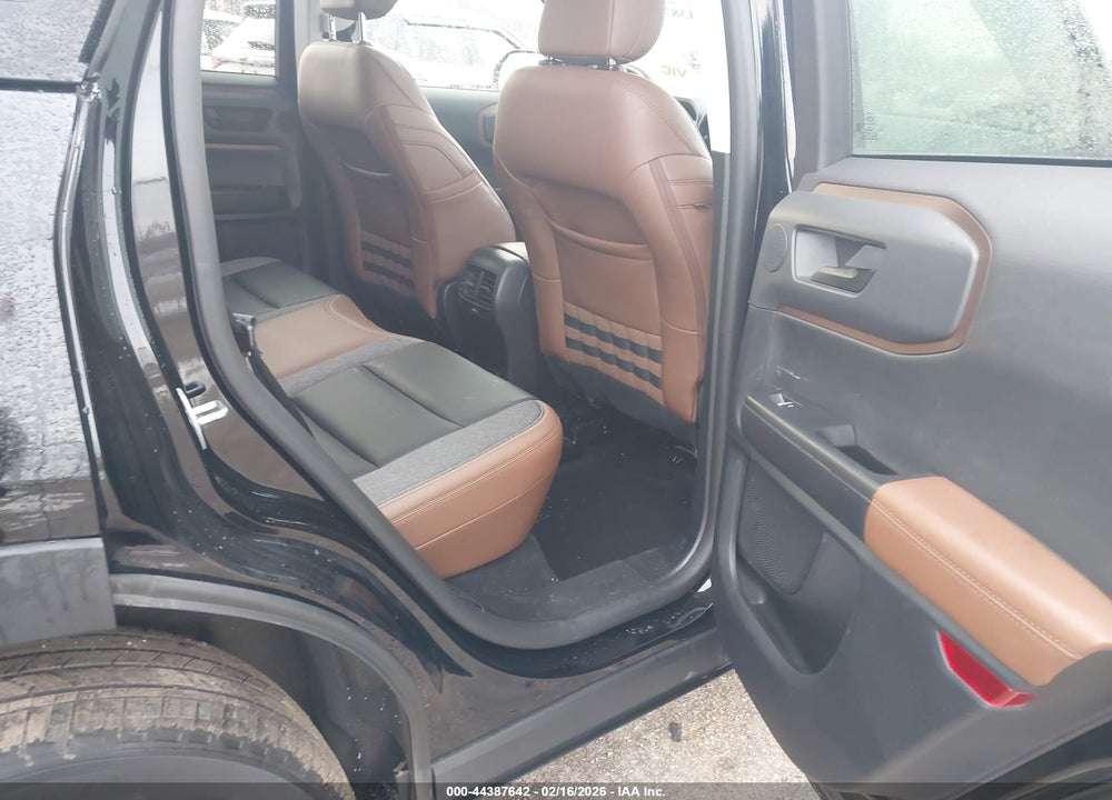 2024 FORD BRONCO SPORT OUTER BANKS VIN: 3FMCR9C68RRF11911