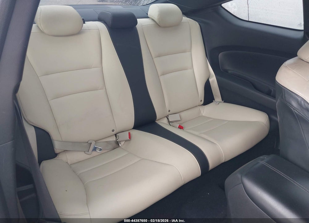 2016 HONDA ACCORD TOURING VIN: 1HGCT2B07GA006333