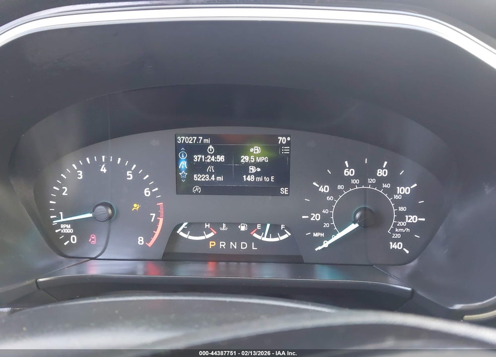 2022 FORD ESCAPE SEL VIN: 1FMCU9H65NUB22735