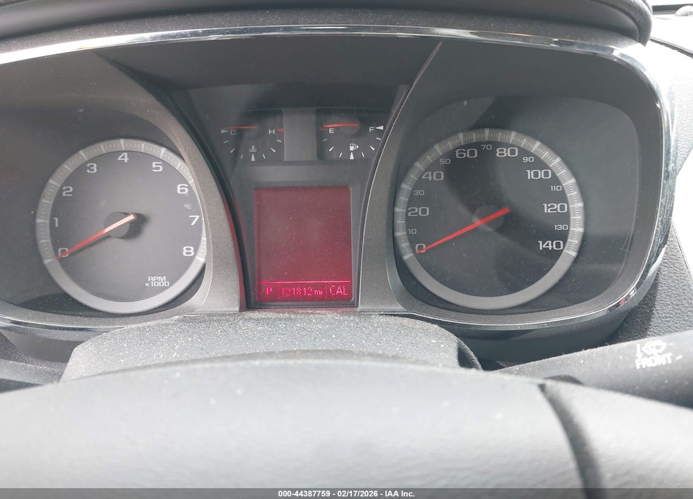 2014 GMC TERRAIN SLE-1 VIN: 2GKFLVEK4E6170843