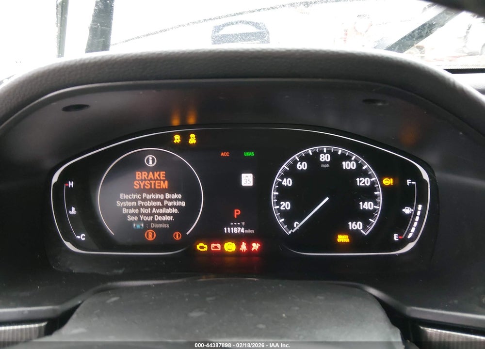 2020 HONDA ACCORD SPORT VIN: 1HGCV1F33LA041146