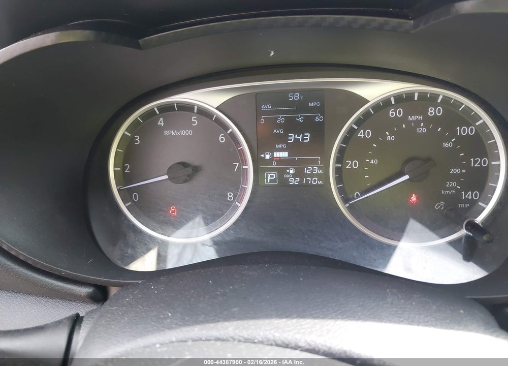 2020 NISSAN VERSA S XTRONIC CVT VIN: 3N1CN8DV0LL920076