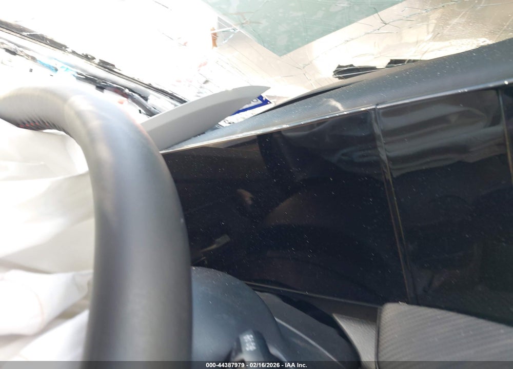 2025 NISSAN KICKS SR FWD VIN: 3N8AP6DA2SL437496