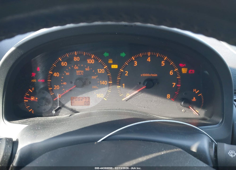 2004 INFINITI G35 VIN: JNKCV54E24M807473
