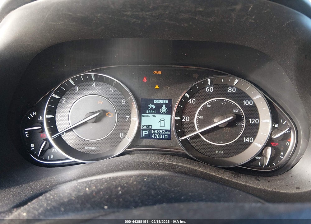 2018 NISSAN ARMADA SL VIN: JN8AY2ND2J9057547