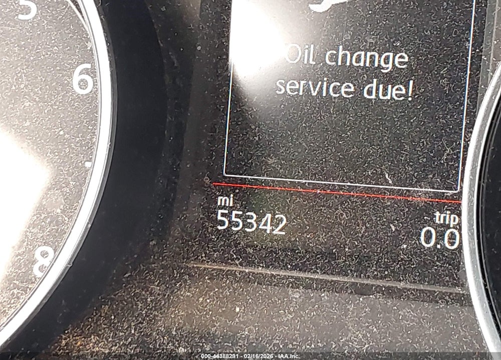 2021 VOLKSWAGEN GOLF GTI 2.0T AUTOBAHN/2.0T S/2.0T SE VIN: 3VW5T7AU6MM007249