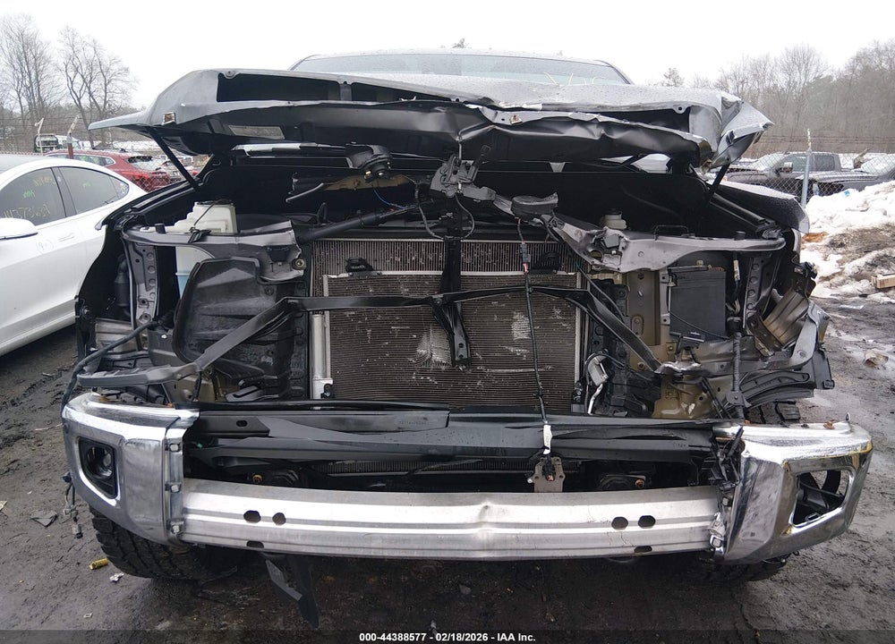 2020 TOYOTA TUNDRA SR5 VIN: 5TFDY5F12LX870450