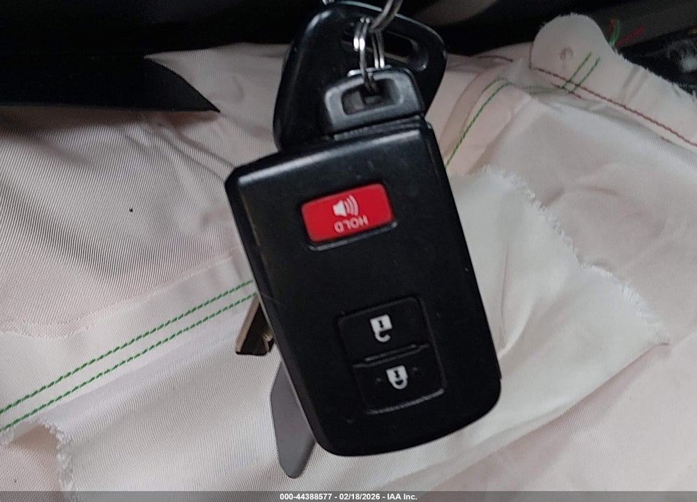 2020 TOYOTA TUNDRA SR5 VIN: 5TFDY5F12LX870450