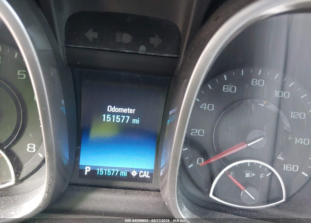 2014 CHEVROLET MALIBU 1LS VIN: 1G11B5SL3EF115479