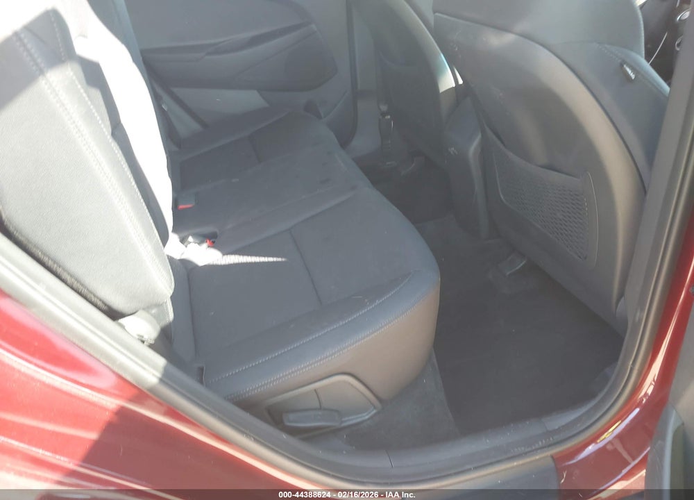 2020 HYUNDAI TUCSON VALUE VIN: KM8J33A47LU259527