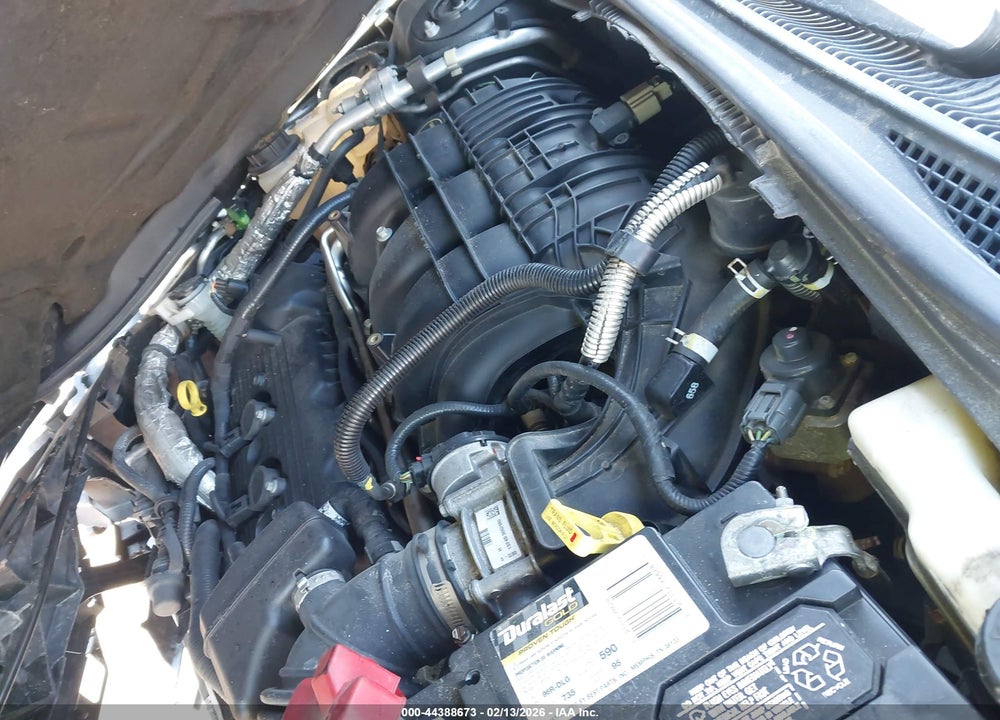 2010 FORD FUSION SE VIN: 3FAHP0HG5AR303797