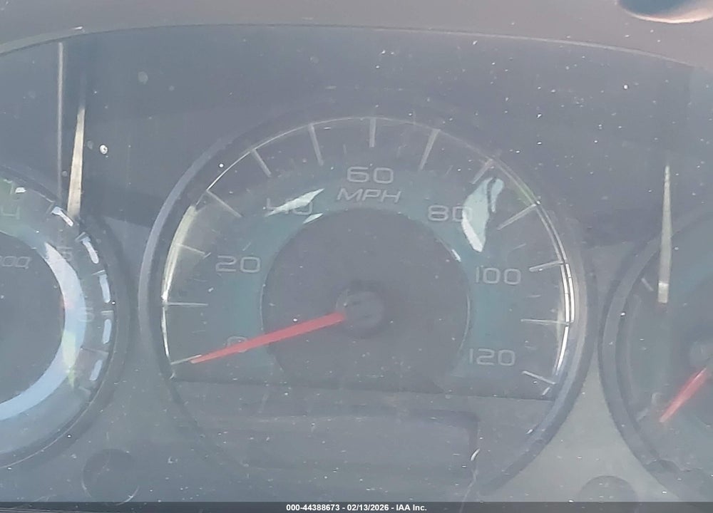 2010 FORD FUSION SE VIN: 3FAHP0HG5AR303797