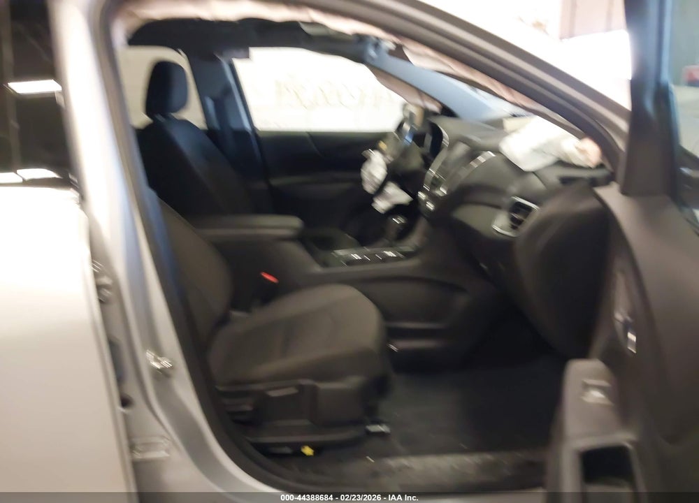 2020 CHEVROLET EQUINOX AWD LT 1.5L TURBO VIN: 2GNAXUEV7L6235901
