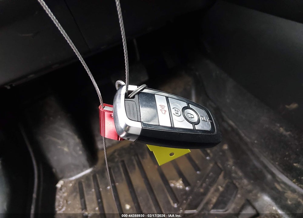 2022 FORD ESCAPE SE VIN: 1FMCU9G63NUA03812