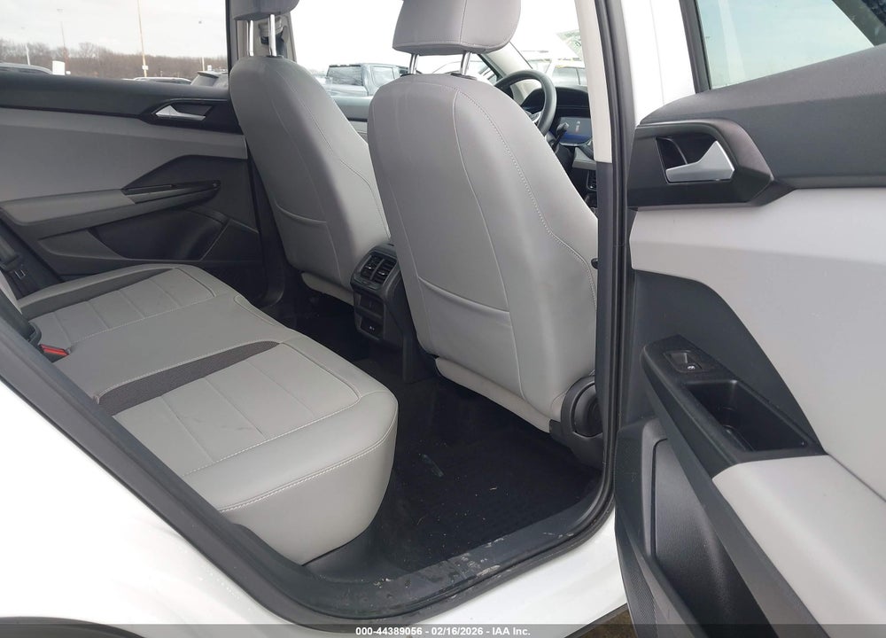 2023 VOLKSWAGEN TAOS 1.5T SE VIN: 3VVEX7B2XPM313123
