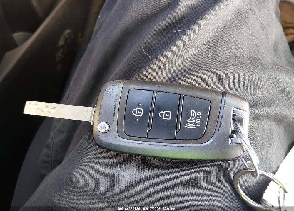 2022 HYUNDAI KONA SE VIN: KM8K2CABXNU819291