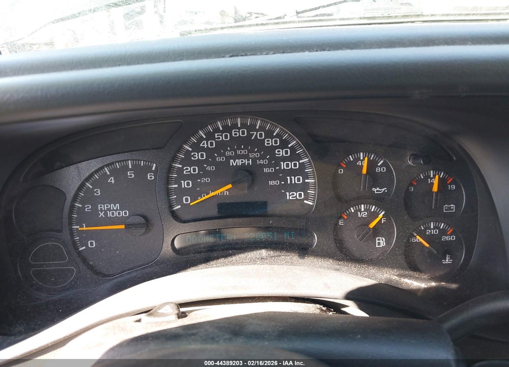 2004 CHEVROLET SILVERADO 1500 LS VIN: 1GCEK19T84E186012