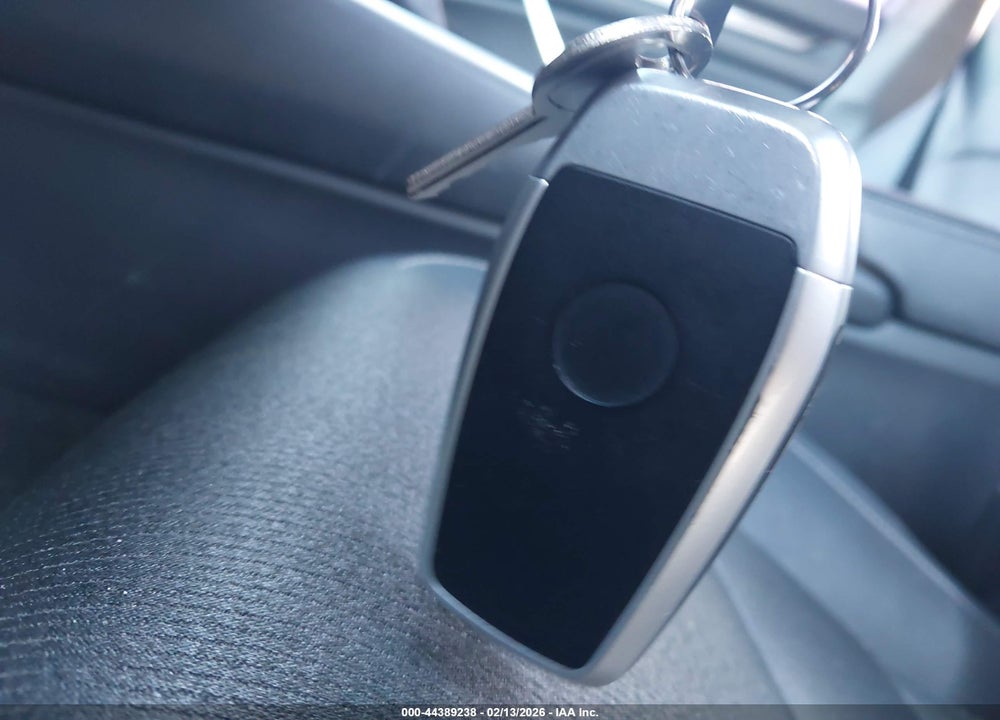 2019 HONDA ACCORD SPORT VIN: 1HGCV1F3XKA171732
