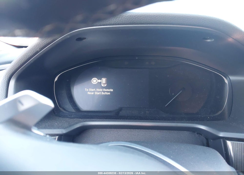 2019 HONDA ACCORD SPORT VIN: 1HGCV1F3XKA171732