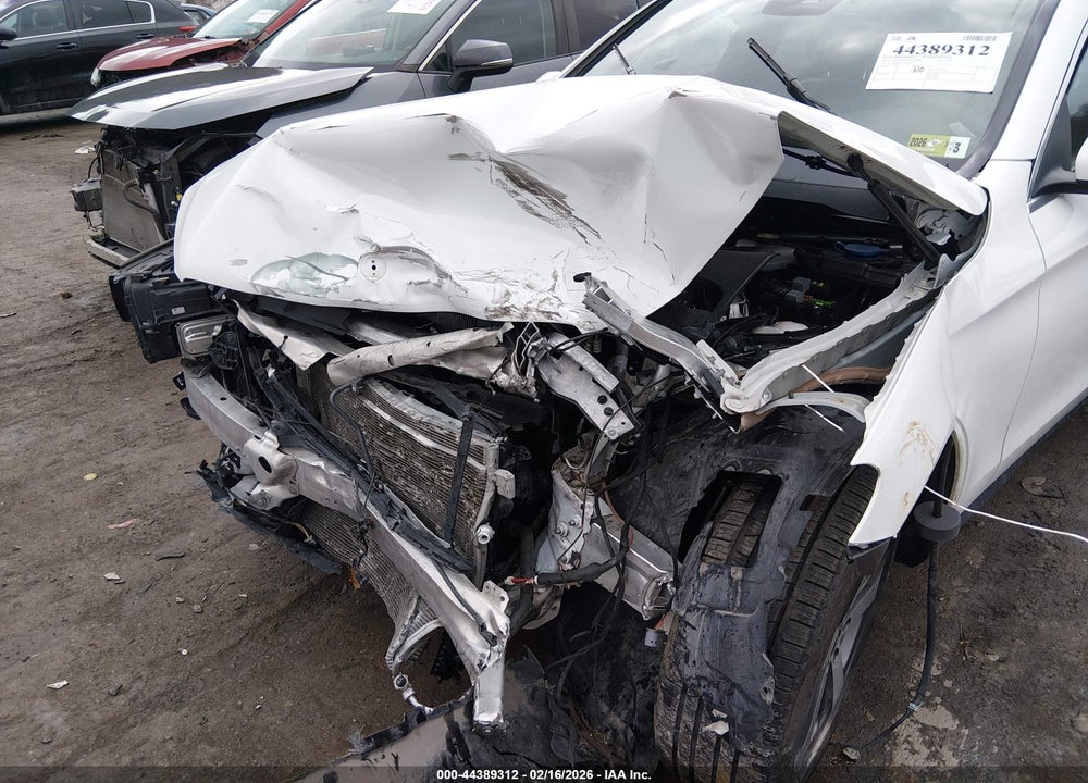 2023 MERCEDES-BENZ GLC 300 4MATIC COUPE VIN: W1N0J8EB0PG164235