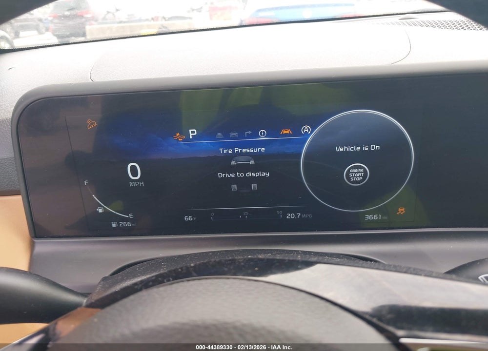 2025 KIA SELTOS EX VIN: KNDER2AA7S7699409