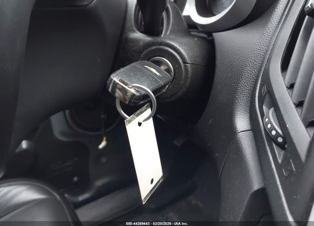 2015 CHEVROLET EQUINOX LTZ VIN: 2GNFLHEK6F6254782
