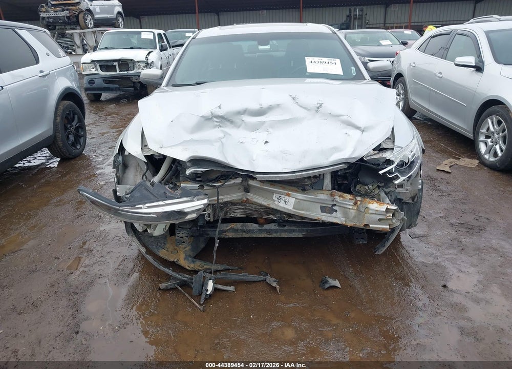 2018 FORD TAURUS SEL VIN: 1FAHP2E80JG132585